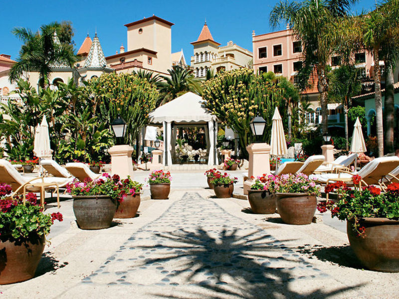 Villas Bahia del Duque