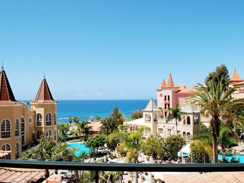 Villas Bahia del Duque