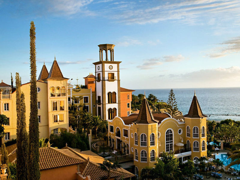 Villas Bahia del Duque