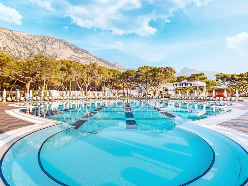 Villas