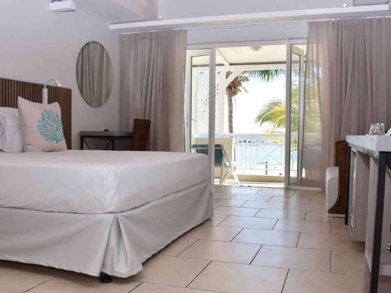 Villas Caroline Beach Hotel