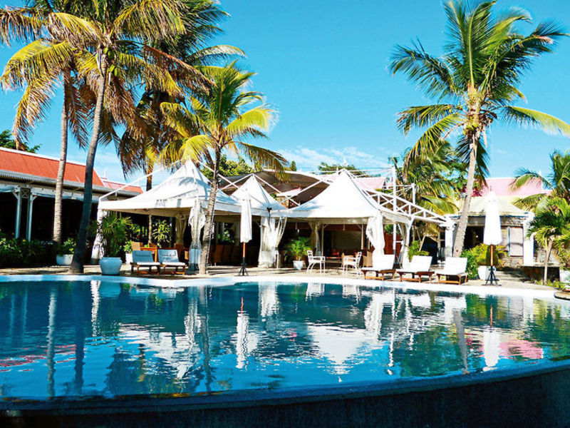 Villas Caroline