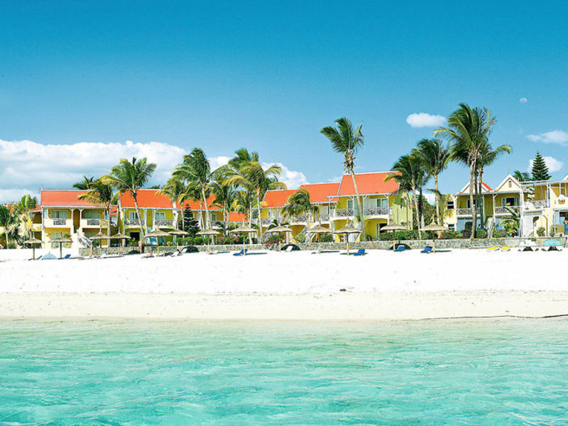 Villas Caroline