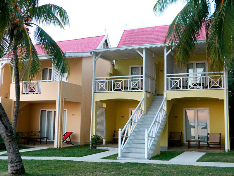 Villas Caroline