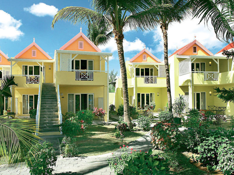 Villas Caroline