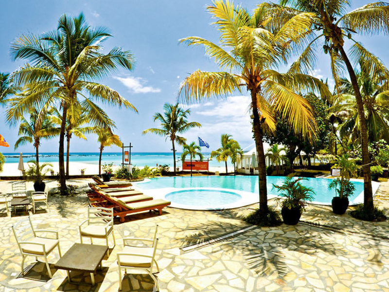 Villas Caroline