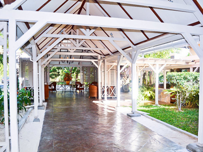 Villas Caroline
