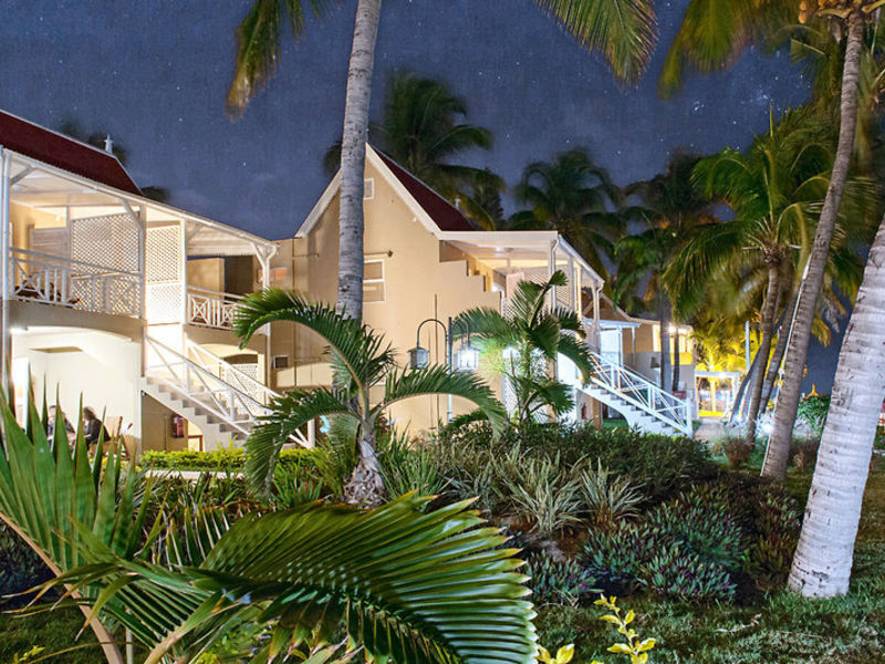 Villas Caroline