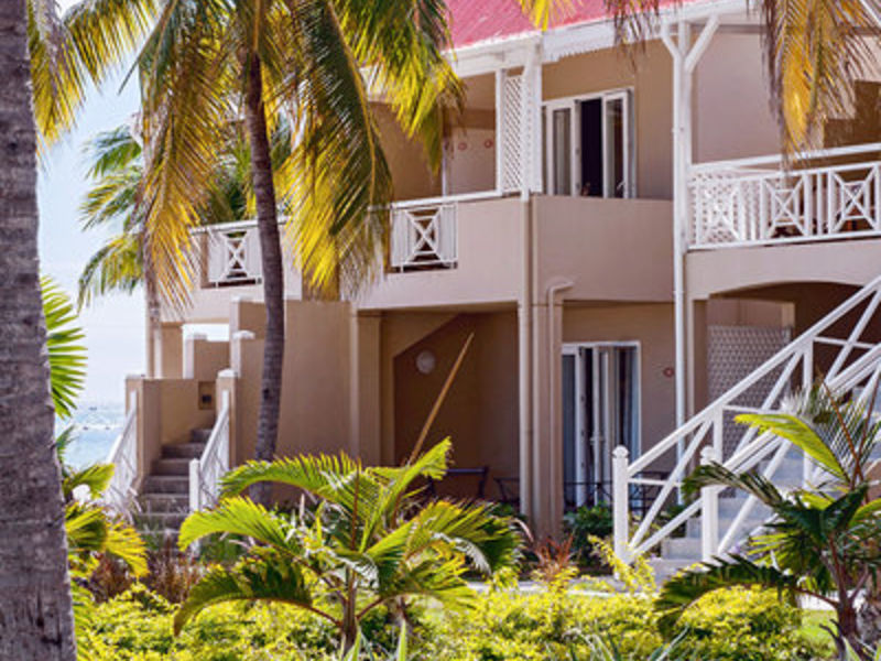 Villas Caroline