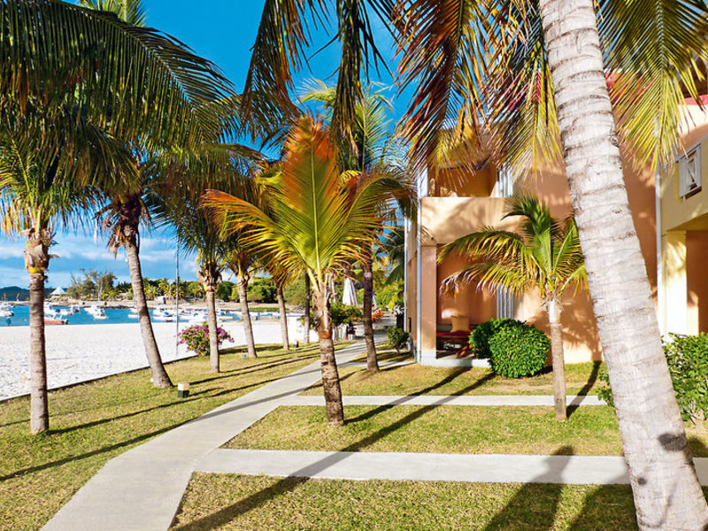 Villas Caroline