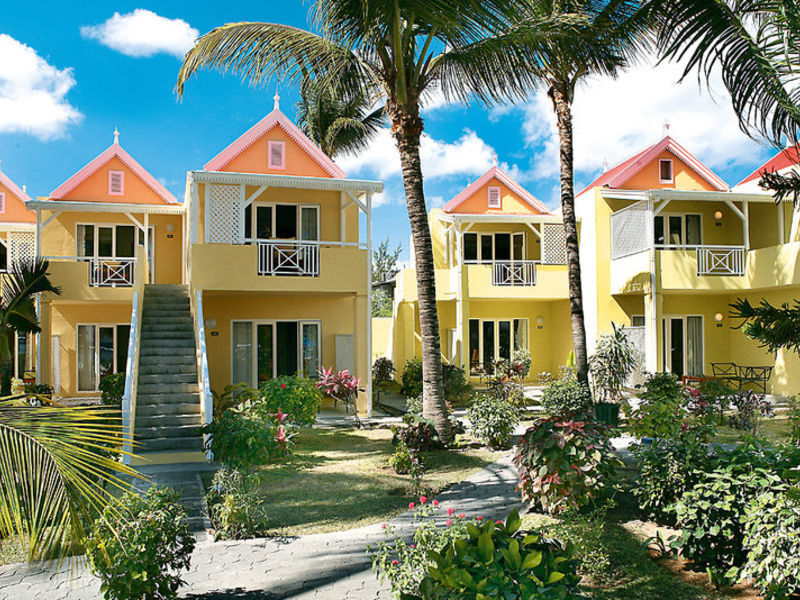 Villas Caroline