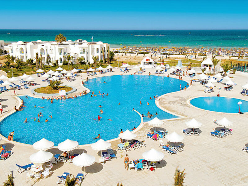 Vincci Helios Beach Resort & Spa