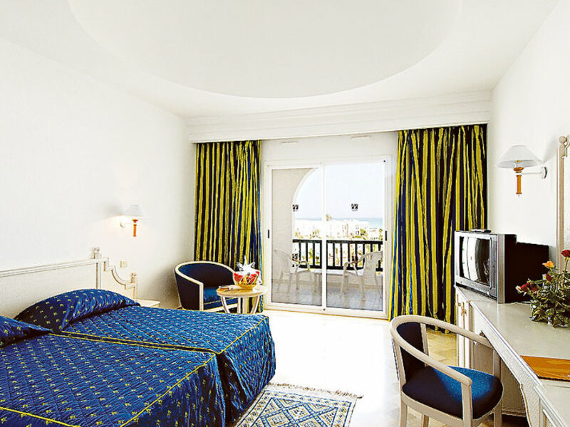 Vincci Helios Beach Resort & Spa