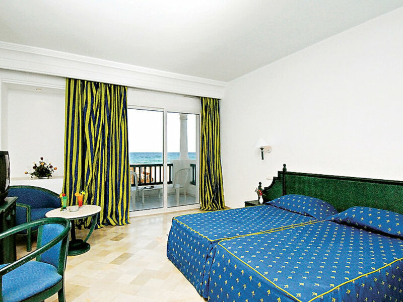 Vincci Helios Beach Resort & Spa