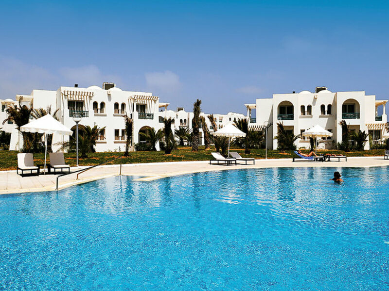 Vincci Helios Beach Resort & Spa