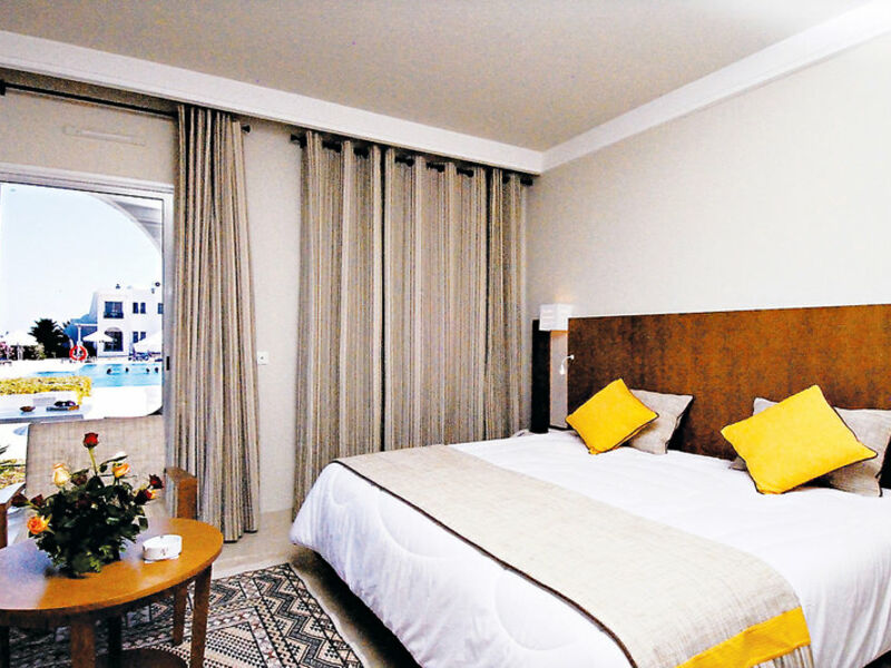 Vincci Helios Beach Resort & Spa
