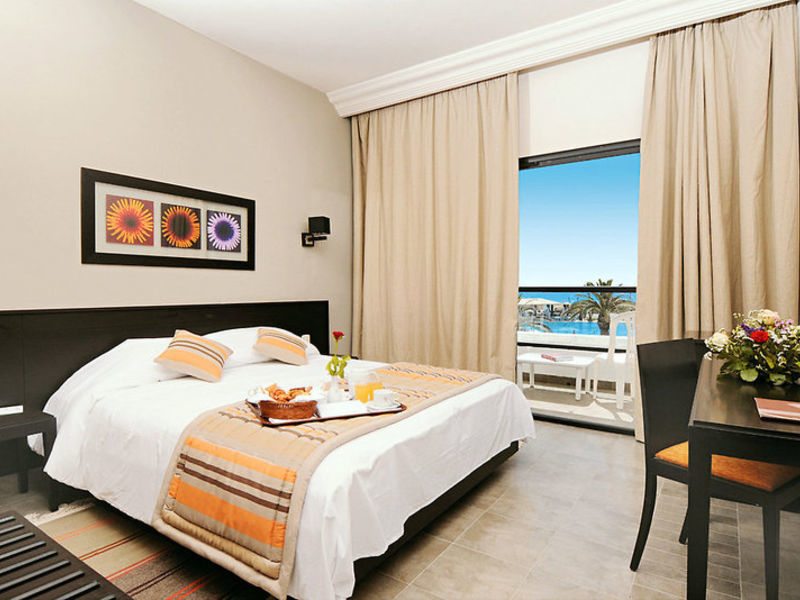 Vincci Nozha Beach Resort & Spa