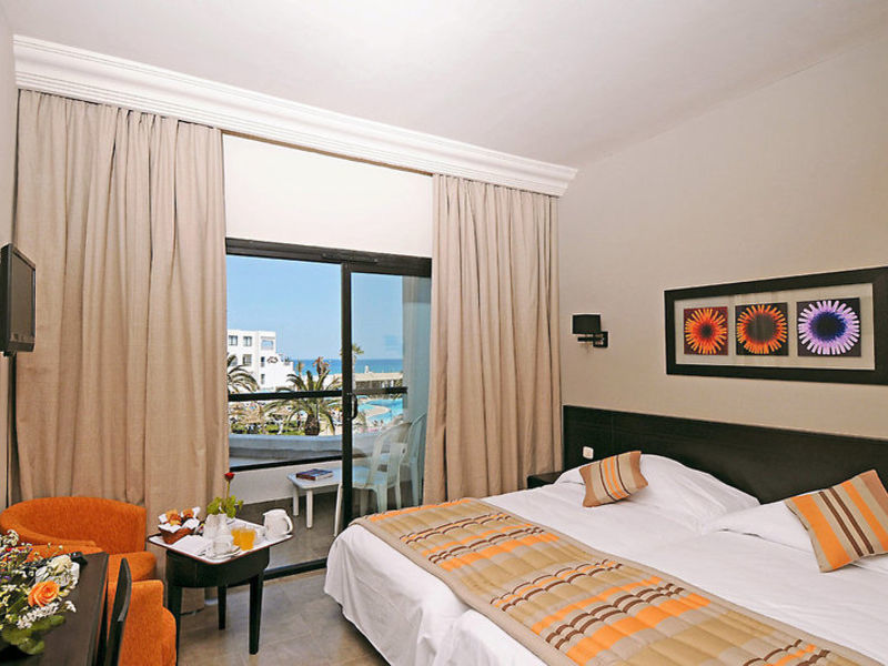 Vincci Nozha Beach Resort & Spa