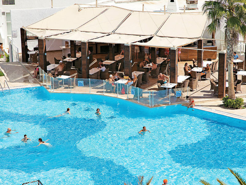 Vincci Nozha Beach Resort & Spa