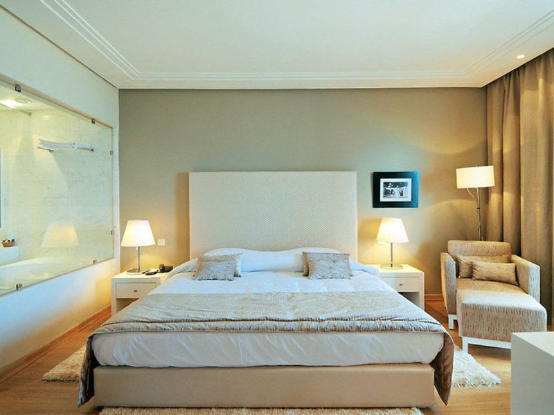 Vincci Nozha Beach Resort & Spa