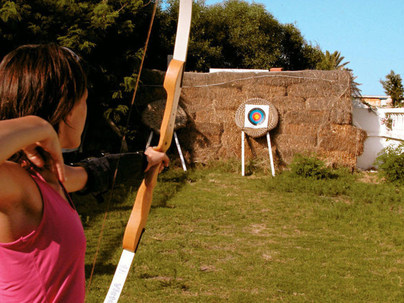 Vincci Nozha Beach Resort & Spa