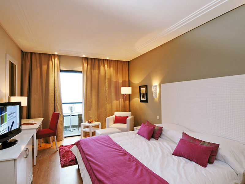 Vincci Nozha Beach Resort & Spa