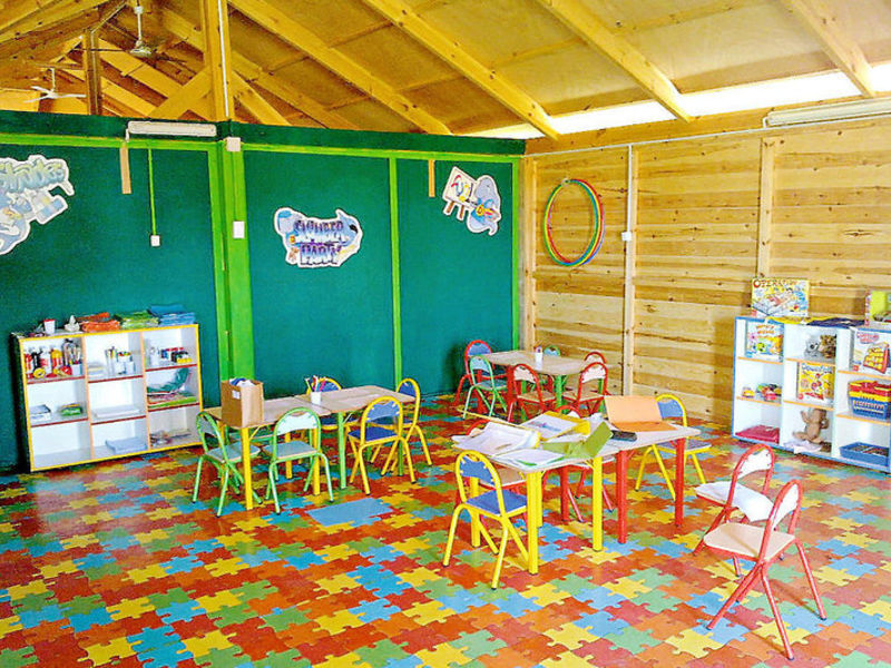 Vincci Nozha Beach Resort & Spa