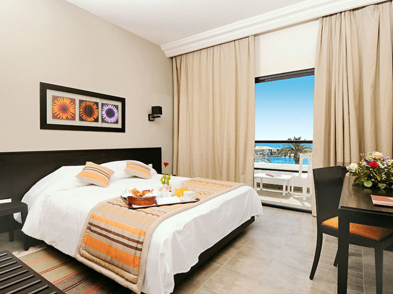 Vincci Nozha Beach Resort & Spa