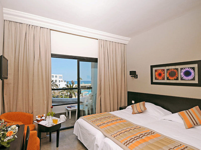 Vincci Nozha Beach Resort & Spa