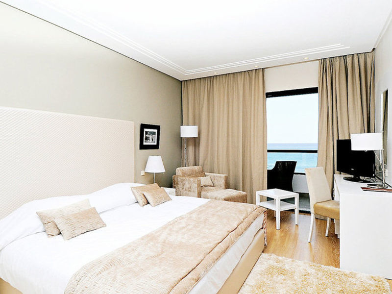 Vincci Nozha Beach Resort & Spa