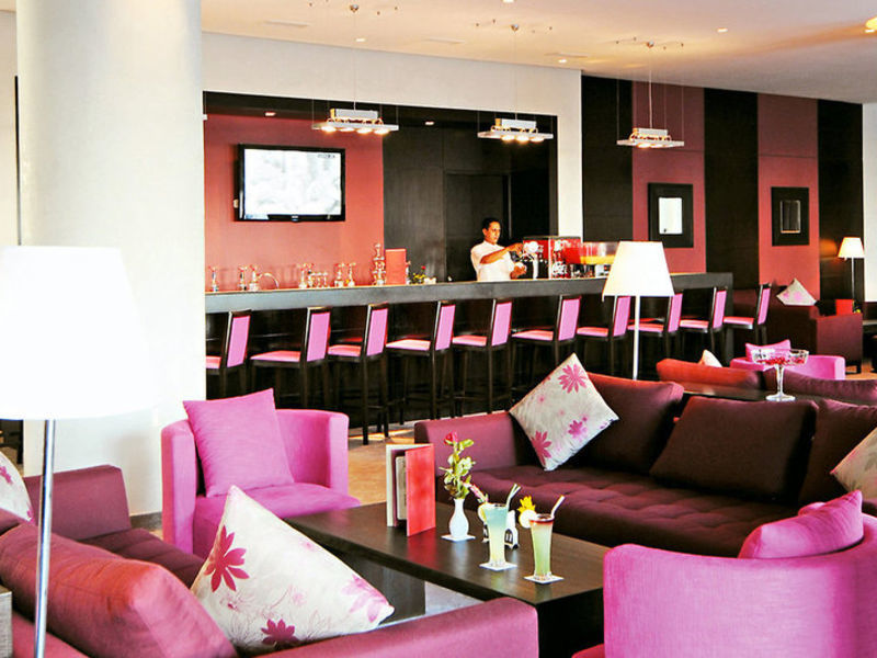 Vincci Nozha Beach Resort & Spa