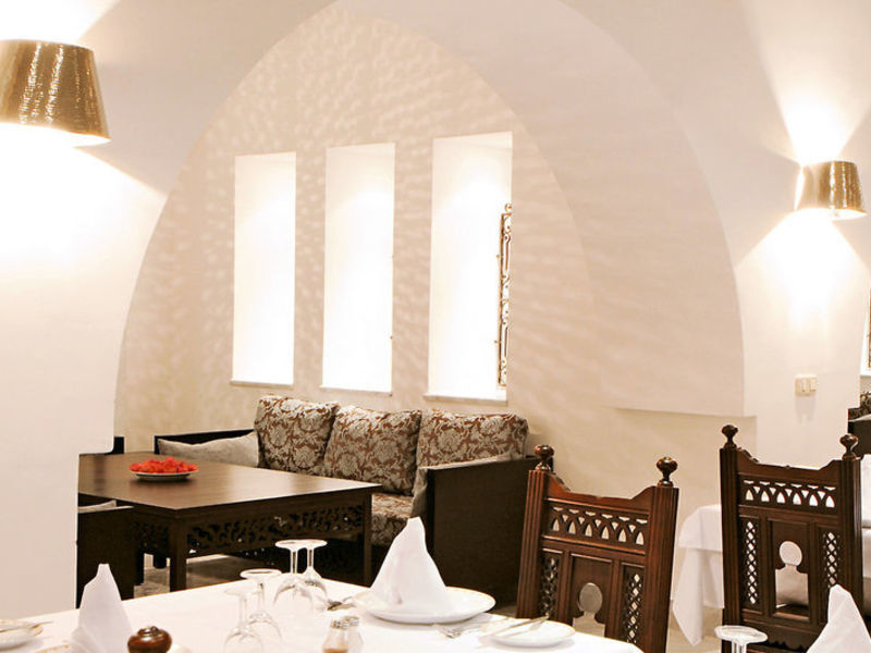 Vincci Nozha Beach Resort & Spa