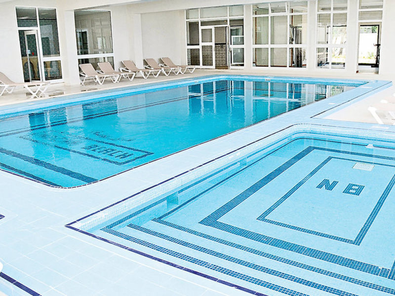 Vincci Nozha Beach Resort & Spa