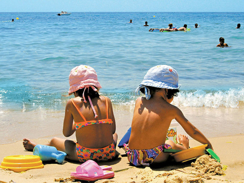 Vincci Nozha Beach Resort & Spa