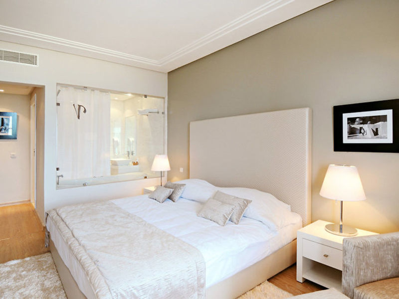 Vincci Nozha Beach Resort & Spa