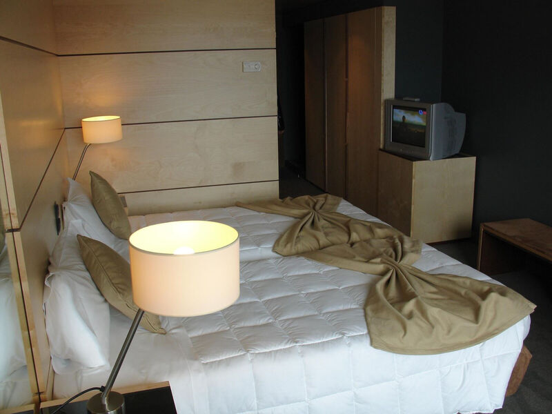 Vip Executive Azores Hotel