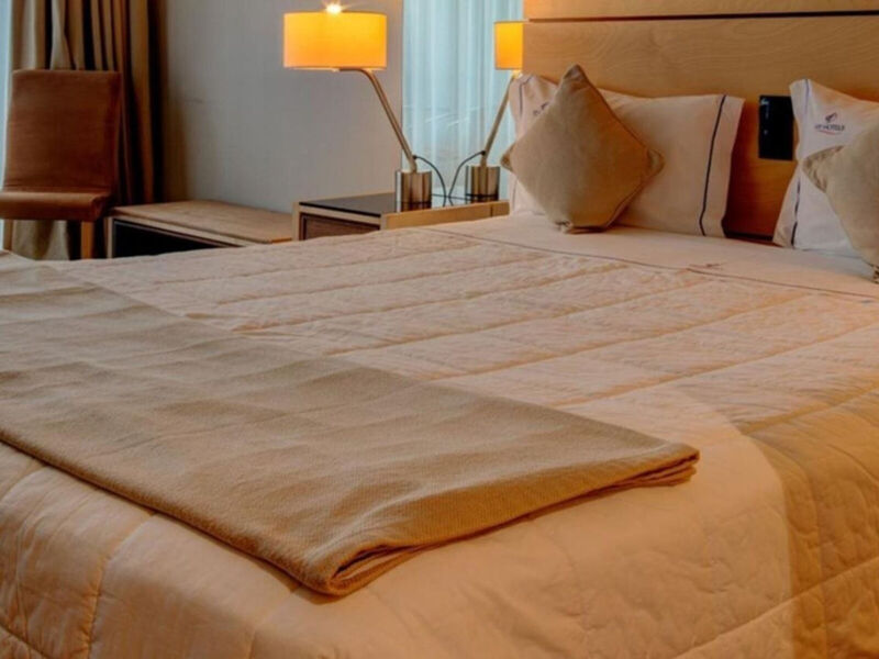 Vip Executive Azores Hotel