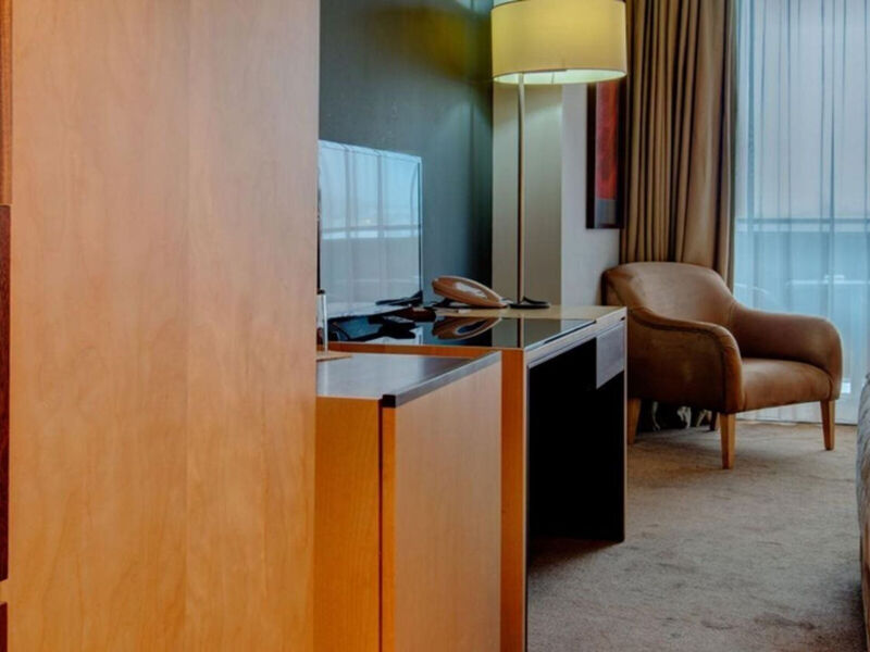 Vip Executive Azores Hotel