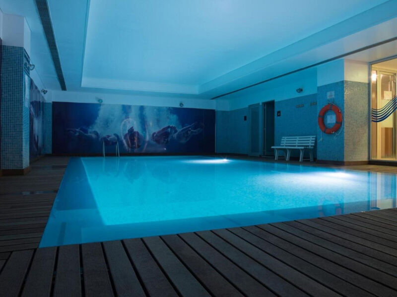 Vip Executive Azores Hotel