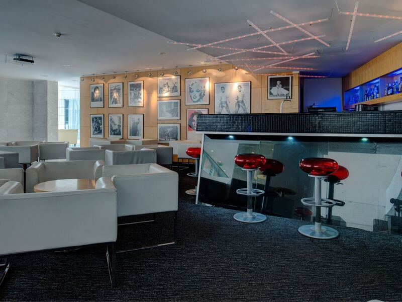 Vip Executive Azores Hotel