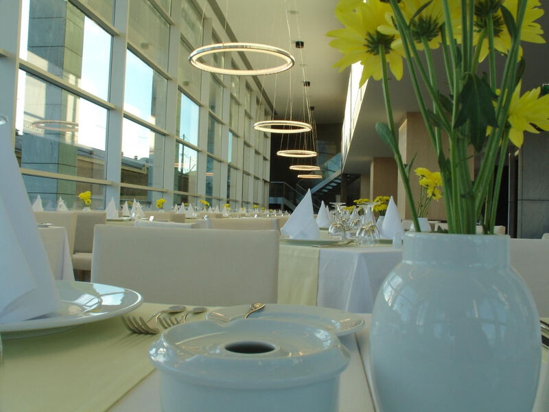 Vip Executive Azores Hotel