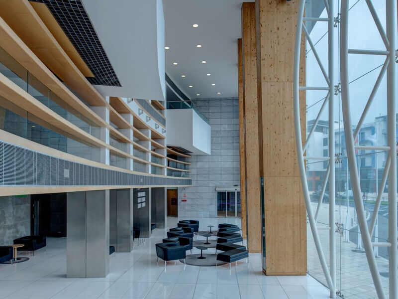 Vip Executive Azores Hotel