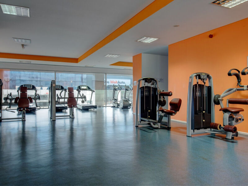 Vip Executive Azores Hotel