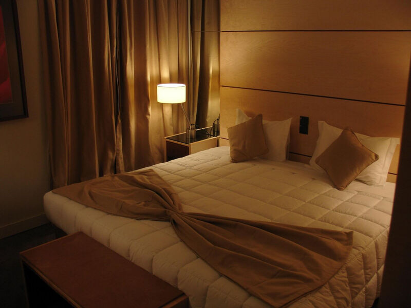 Vip Executive Azores Hotel