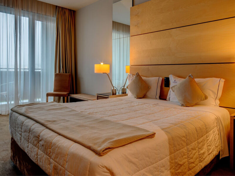 Vip Executive Azores Hotel