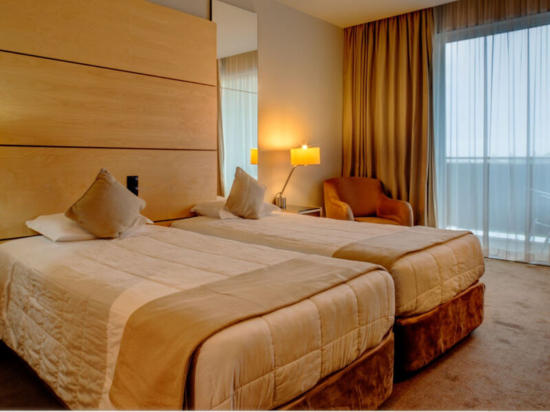 Vip Executive Azores Hotel