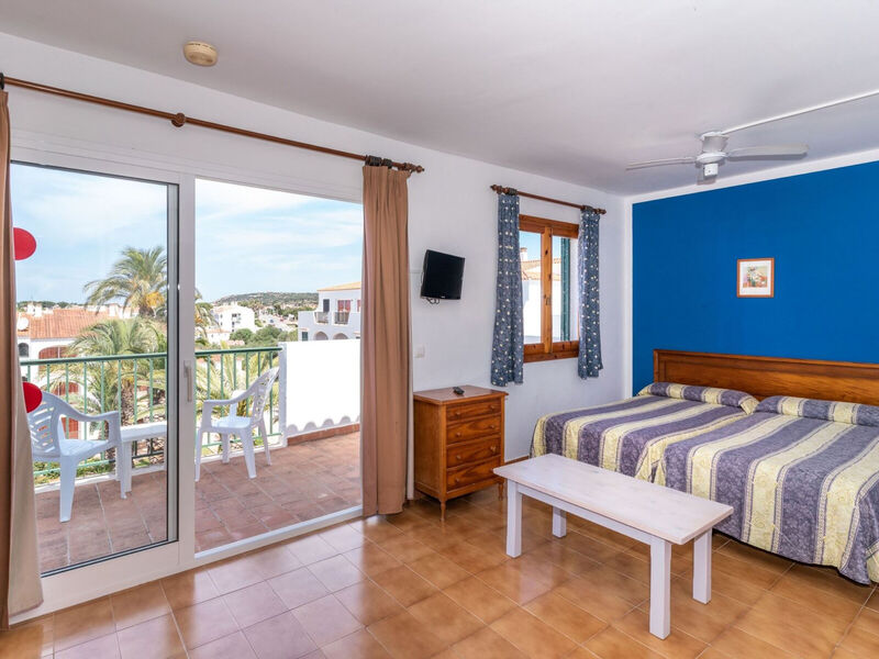 Vista Blanes