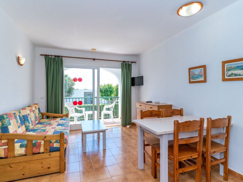 Vista Blanes
