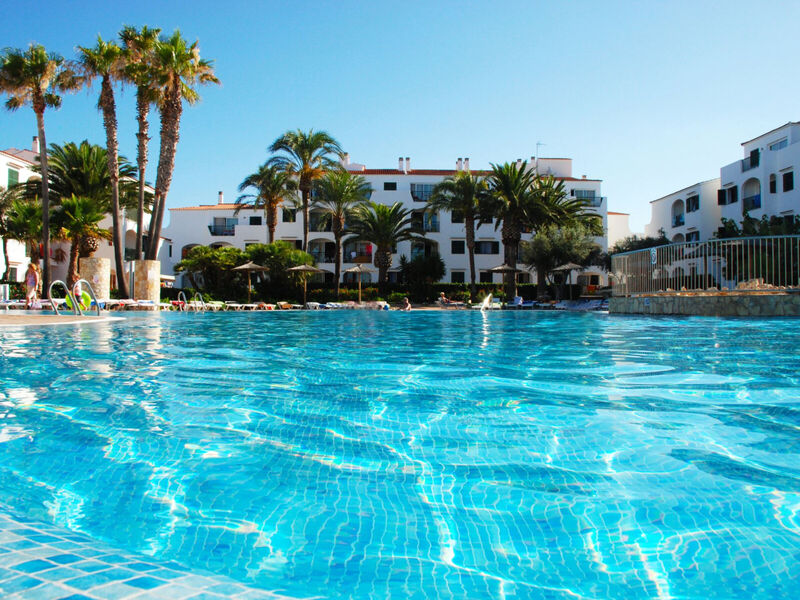 Vista Blanes