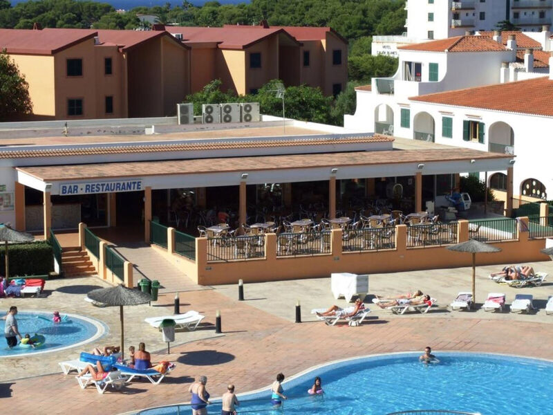 Vista Blanes